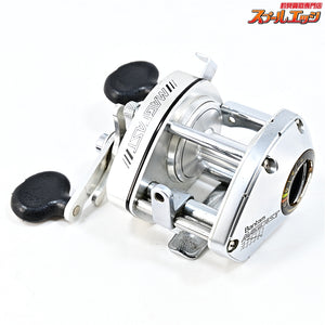 【シマノ】 バンタム 200SG マグキャスト シルバー SHIMANO Bantam MAGCAST