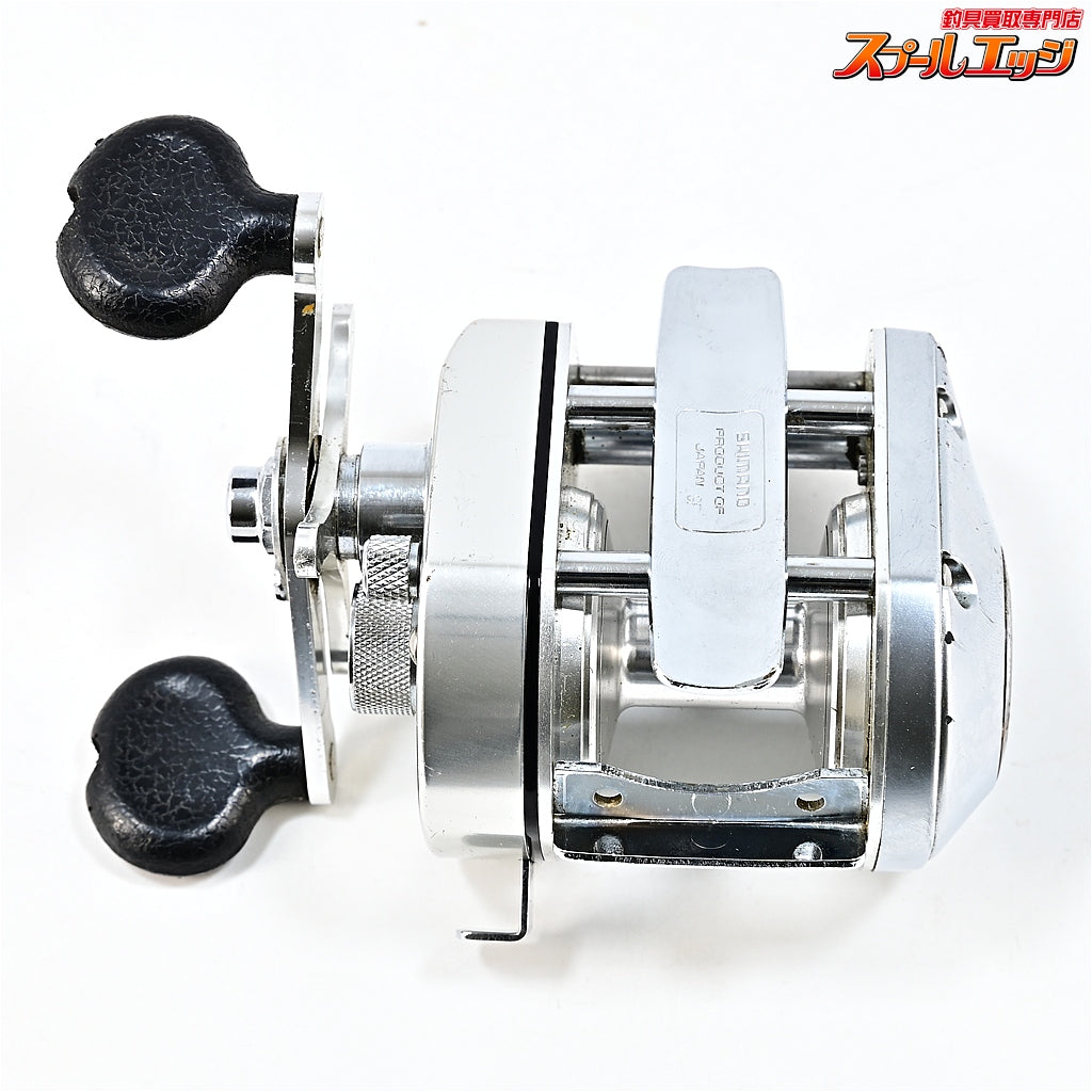 【シマノ】 バンタム 200SG マグキャスト シルバー SHIMANO Bantam MAGCAST