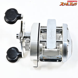 【シマノ】 バンタム 200SG マグキャスト シルバー SHIMANO Bantam MAGCAST