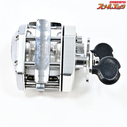 【シマノ】 バンタム 200SG マグキャスト シルバー SHIMANO Bantam MAGCAST
