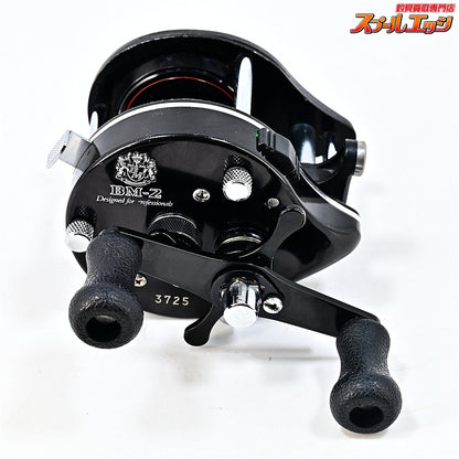 【シマノ】 BM-2 ロットNo.3725 SHIMANO
