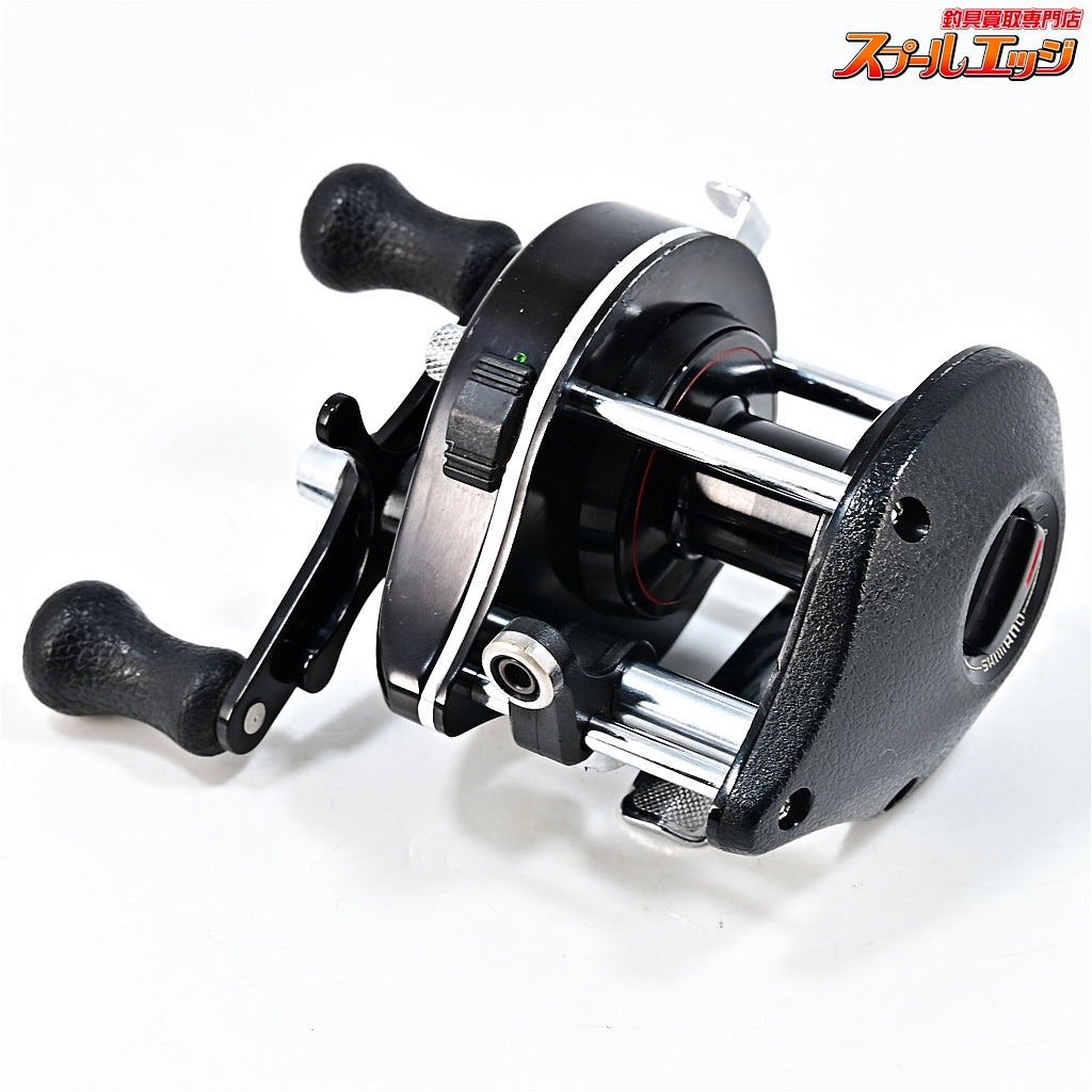 【シマノ】 BM-2 ロットNo.3725 SHIMANO