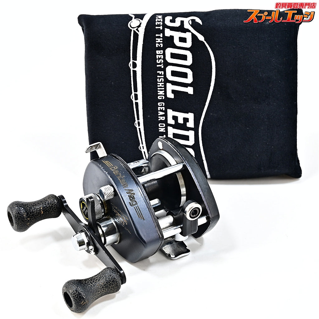 【シマノ】 バンタム マグ 10XSG SHIMANO Bantam MAG