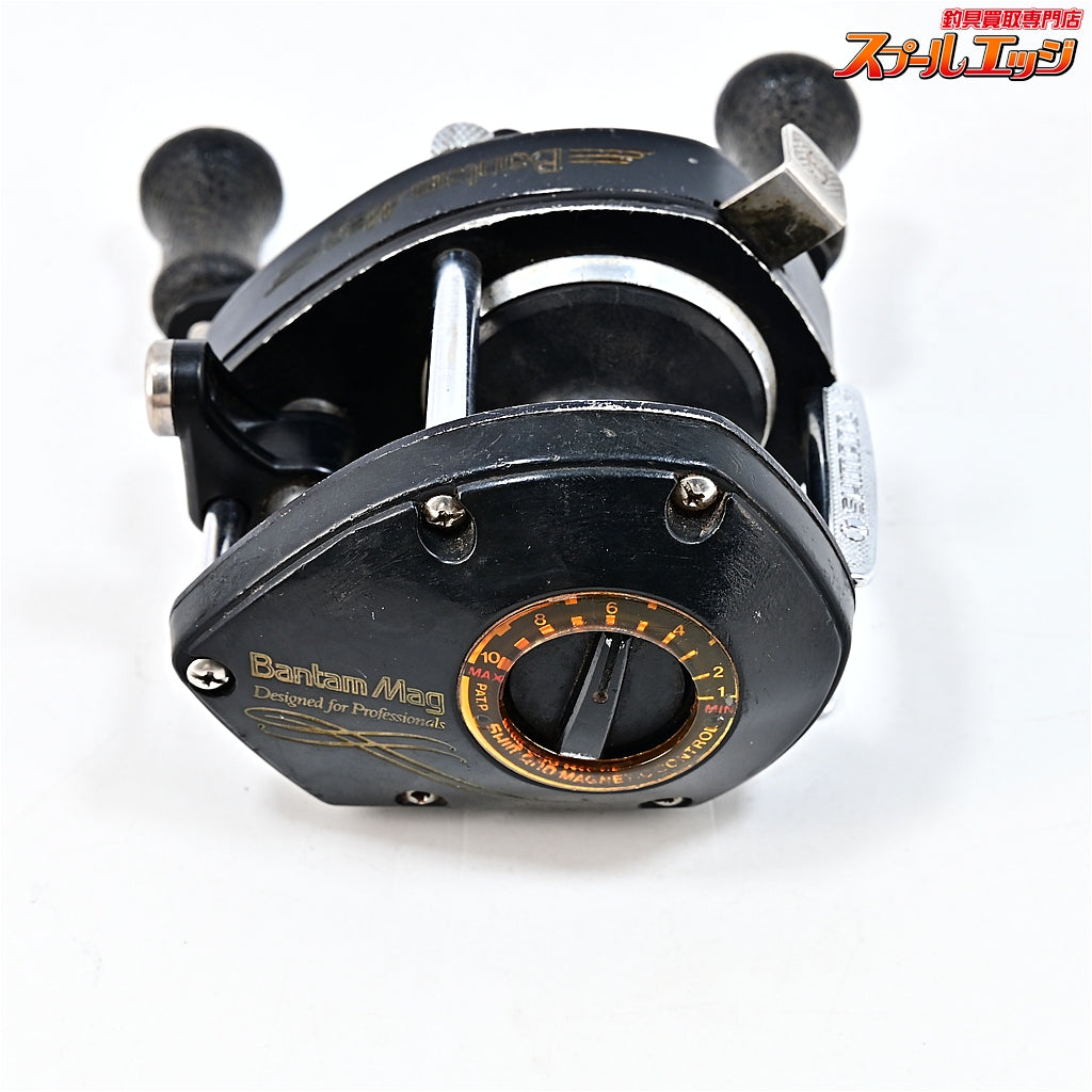 【シマノ】 バンタム マグ 10XSG SHIMANO Bantam MAG