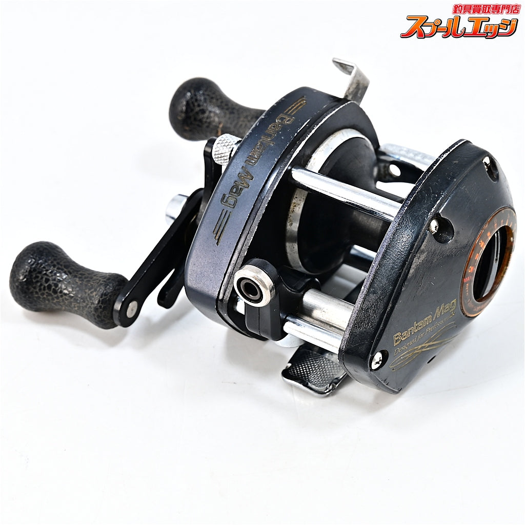 【シマノ】 バンタム マグ 10XSG SHIMANO Bantam MAG