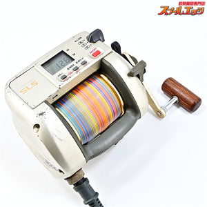 【シマノ】 デジタナ SLS 電動丸 TM3000 SHIMANO DIGITANA