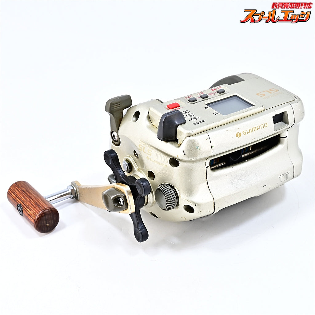 【シマノ】 デジタナ SLS 電動丸 TM3000 SHIMANO DIGITANA