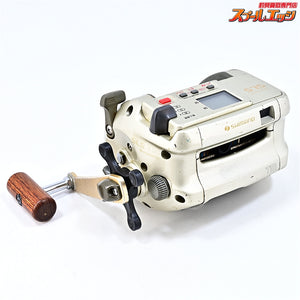 【シマノ】 デジタナ SLS 電動丸 TM3000 SHIMANO DIGITANA