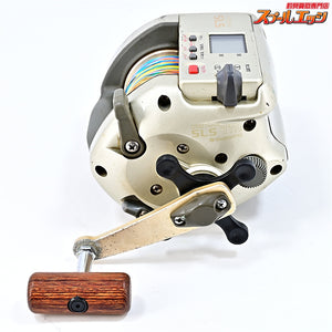 【シマノ】 デジタナ SLS 電動丸 TM3000 SHIMANO DIGITANA