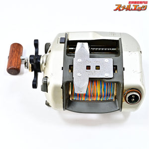 【シマノ】 デジタナ SLS 電動丸 TM3000 SHIMANO DIGITANA