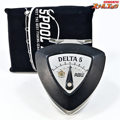 【アブ】 デルタ5 ABU DELTA FIVE