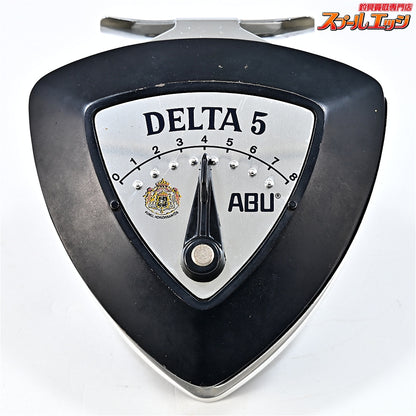 【アブ】 デルタ5 ABU DELTA FIVE