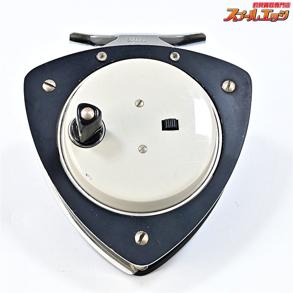 【アブ】 デルタ5 ABU DELTA FIVE