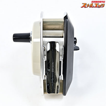 【アブ】 デルタ5 ABU DELTA FIVE