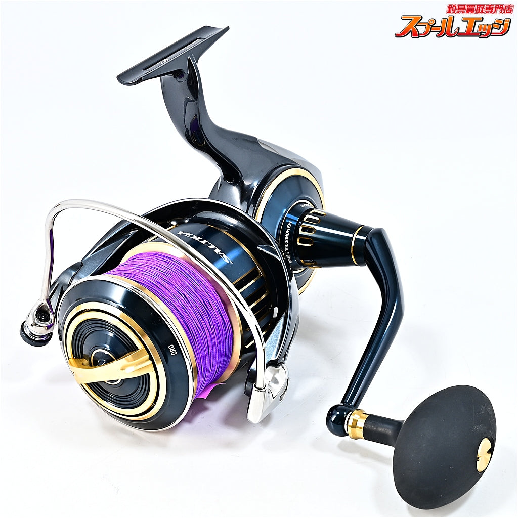 【ダイワ】 25ソルティガ 18000-H DAIWA SALTIGA