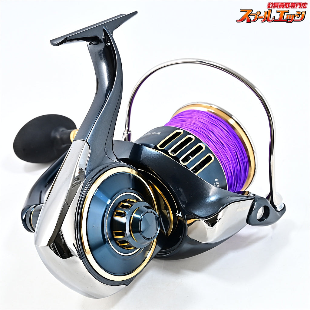 【ダイワ】 25ソルティガ 18000-H DAIWA SALTIGA