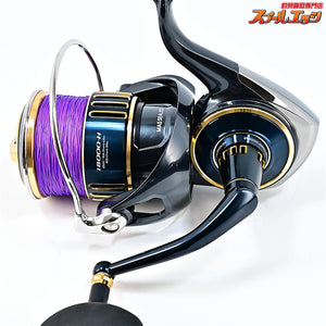【ダイワ】 25ソルティガ 18000-H DAIWA SALTIGA