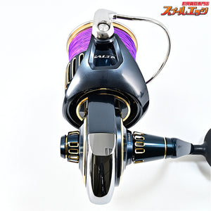 【ダイワ】 25ソルティガ 18000-H DAIWA SALTIGA