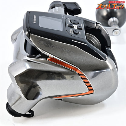 【シマノ】 26ビーストマスター 3000II 使用距離11.5km 使用7.5時間 SHIMANO BEAST MASTER
