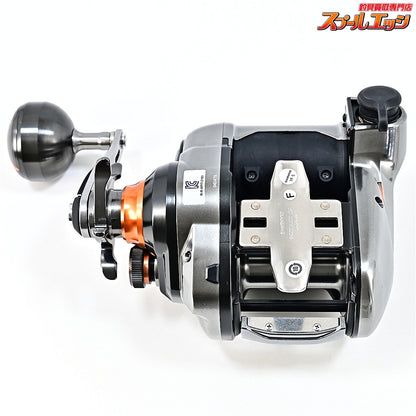 【シマノ】 26ビーストマスター 3000II 使用距離11.5km 使用7.5時間 SHIMANO BEAST MASTER