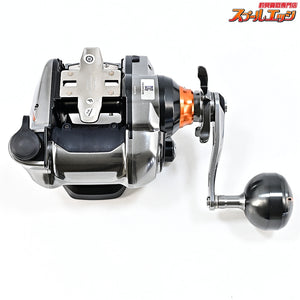 【シマノ】 26ビーストマスター 3000II 使用距離11.5km 使用7.5時間 SHIMANO BEAST MASTER