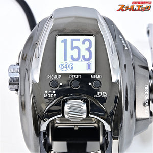 【ダイワ】 26シーボーグ 300J 使用距離0km 使用0時間 DAIWA SEABORG