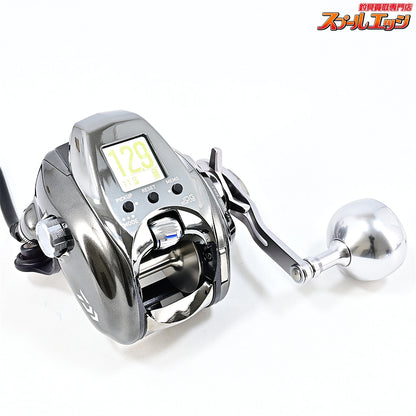 【ダイワ】 26シーボーグ 300J 使用距離0km 使用0時間 DAIWA SEABORG