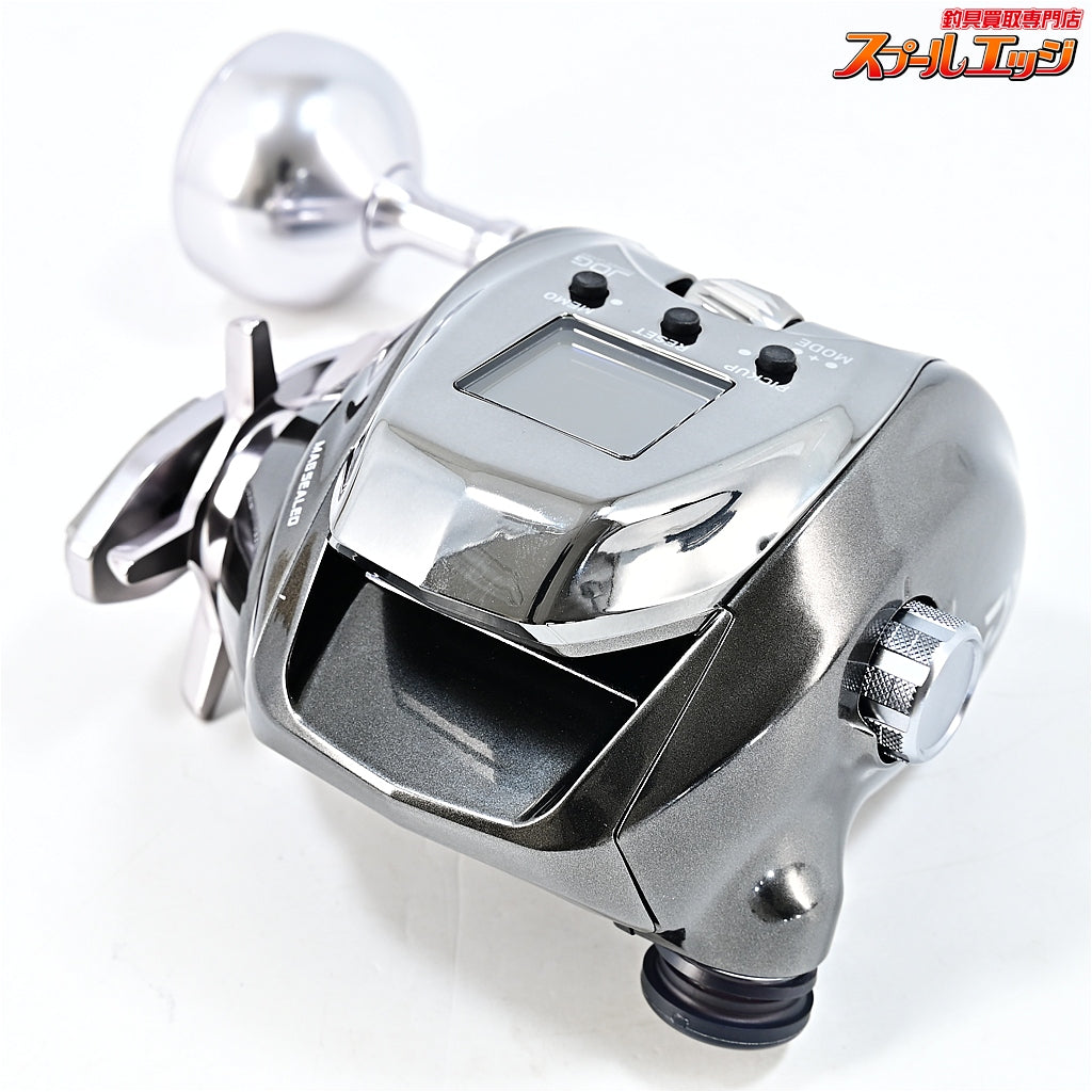 【ダイワ】 26シーボーグ 300J 使用距離0km 使用0時間 DAIWA SEABORG