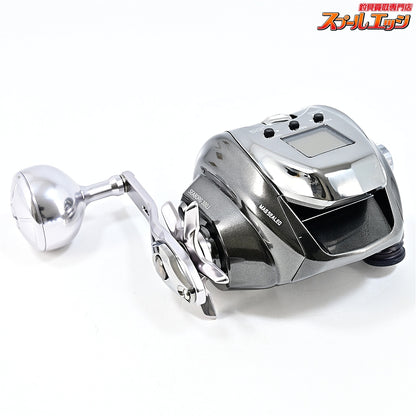 【ダイワ】 26シーボーグ 300J 使用距離0km 使用0時間 DAIWA SEABORG