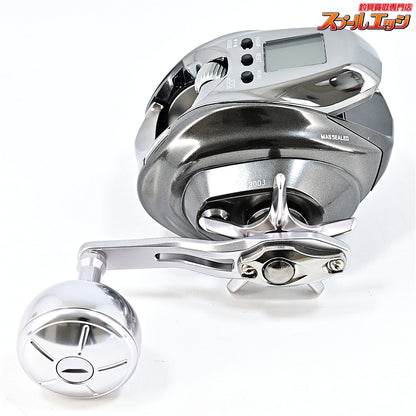 【ダイワ】 26シーボーグ 300J 使用距離0km 使用0時間 DAIWA SEABORG