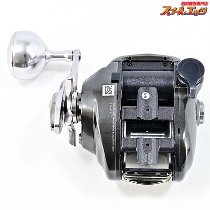 【ダイワ】 26シーボーグ 300J 使用距離0km 使用0時間 DAIWA SEABORG