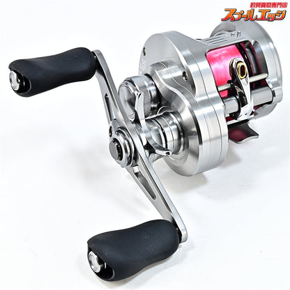 【シマノ】 26カルカッタコンクエスト DC 200XG SHIMANO CALCUTTA CONQUEST