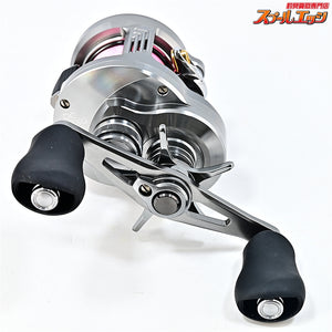 【シマノ】 26カルカッタコンクエスト DC 200XG SHIMANO CALCUTTA CONQUEST