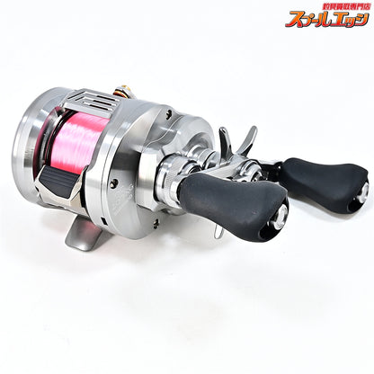 【シマノ】 26カルカッタコンクエスト DC 200XG SHIMANO CALCUTTA CONQUEST