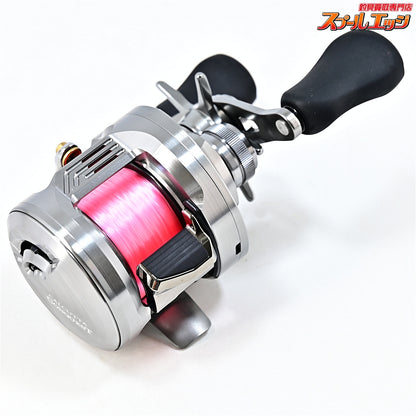 【シマノ】 26カルカッタコンクエスト DC 200XG SHIMANO CALCUTTA CONQUEST
