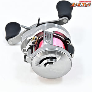 【シマノ】 26カルカッタコンクエスト DC 200XG SHIMANO CALCUTTA CONQUEST
