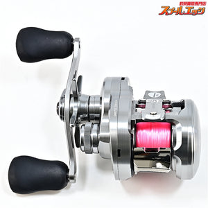 【シマノ】 26カルカッタコンクエスト DC 200XG SHIMANO CALCUTTA CONQUEST