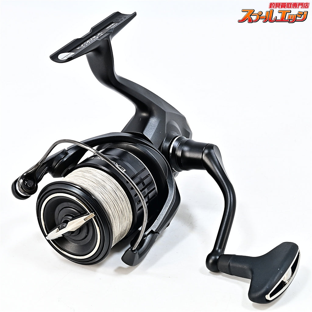 【シマノ】 21エクスセンス 3000MHG SHIMANO EXSENCE