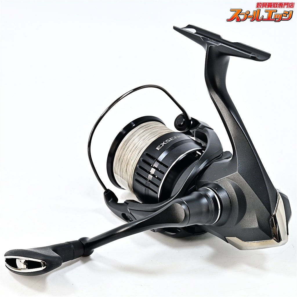 【シマノ】 21エクスセンス 3000MHG SHIMANO EXSENCE