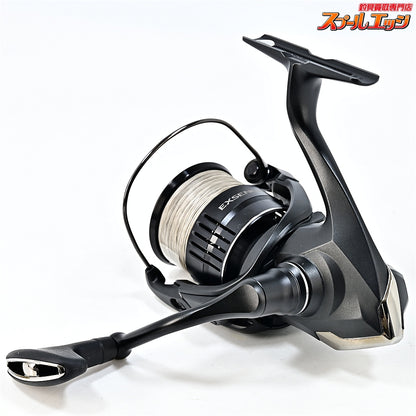 【シマノ】 21エクスセンス 3000MHG SHIMANO EXSENCE