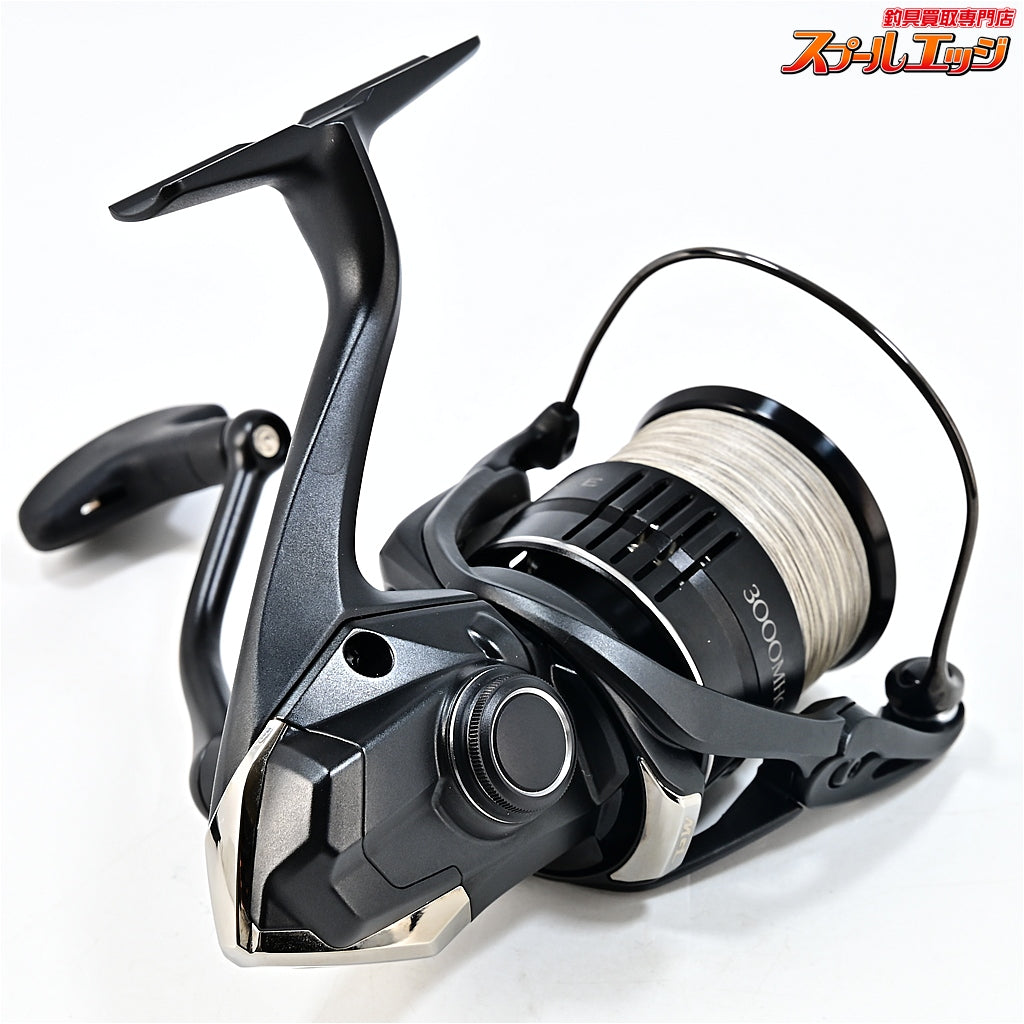 【シマノ】 21エクスセンス 3000MHG SHIMANO EXSENCE