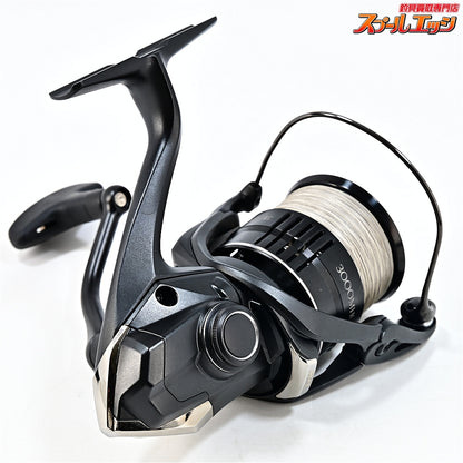 【シマノ】 21エクスセンス 3000MHG SHIMANO EXSENCE