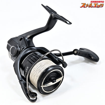 【シマノ】 21エクスセンス 3000MHG SHIMANO EXSENCE