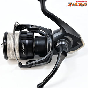 【シマノ】 21エクスセンス 3000MHG SHIMANO EXSENCE