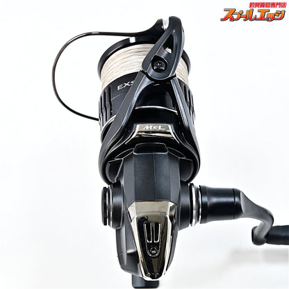 【シマノ】 21エクスセンス 3000MHG SHIMANO EXSENCE
