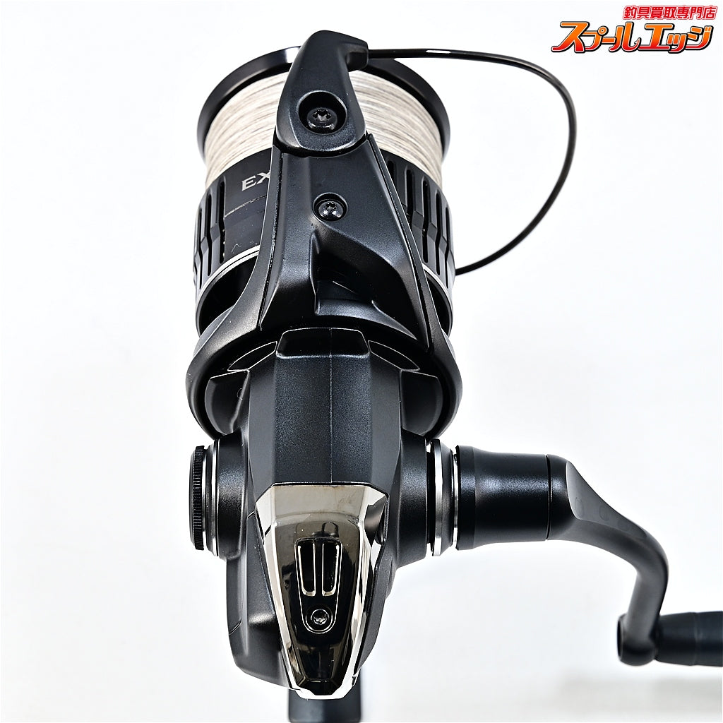 【シマノ】 21エクスセンス 3000MHG SHIMANO EXSENCE