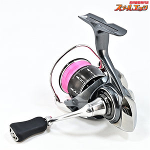 【ダイワ】 24ルビアス LT 2000S-P DAIWA LUVIAS