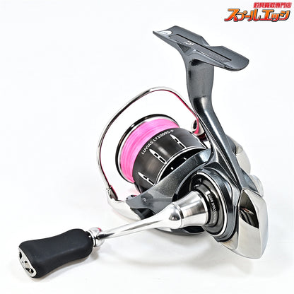【ダイワ】 24ルビアス LT 2000S-P DAIWA LUVIAS