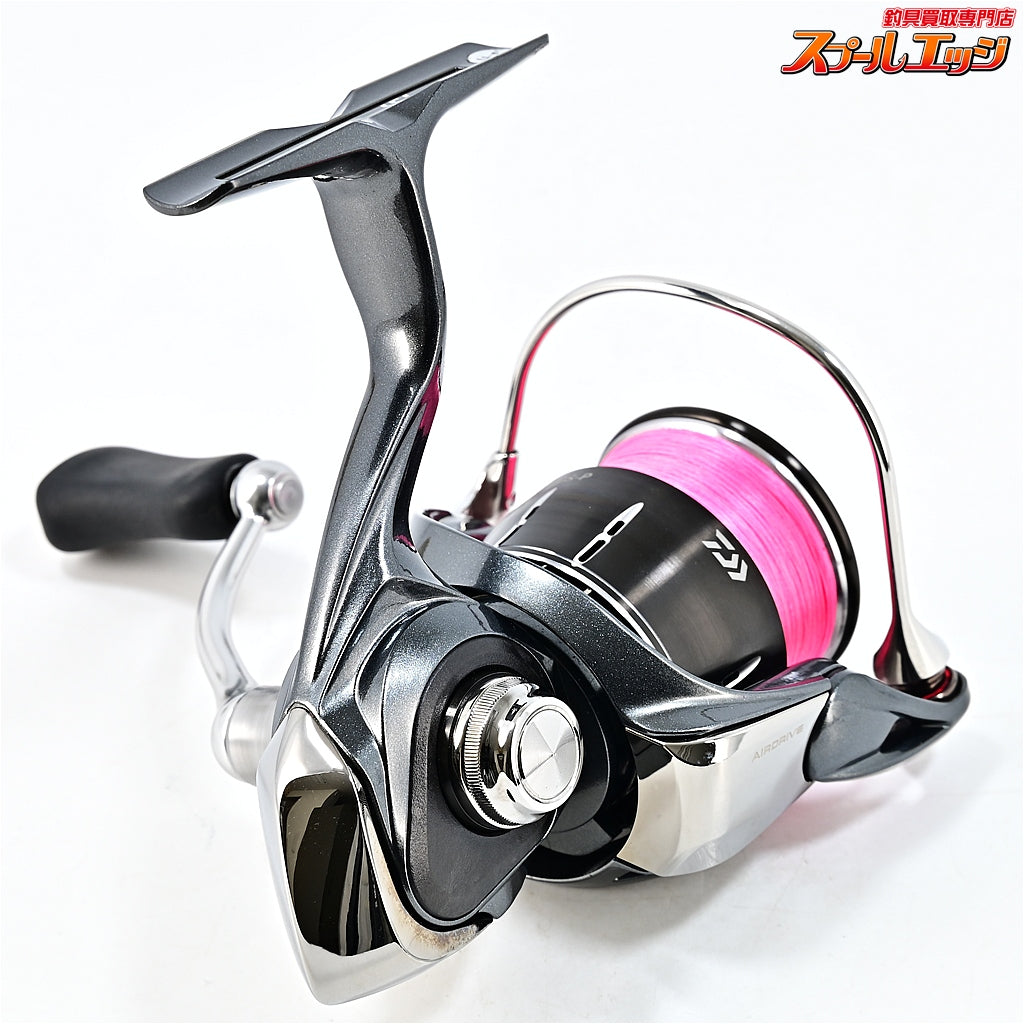 【ダイワ】 24ルビアス LT 2000S-P DAIWA LUVIAS