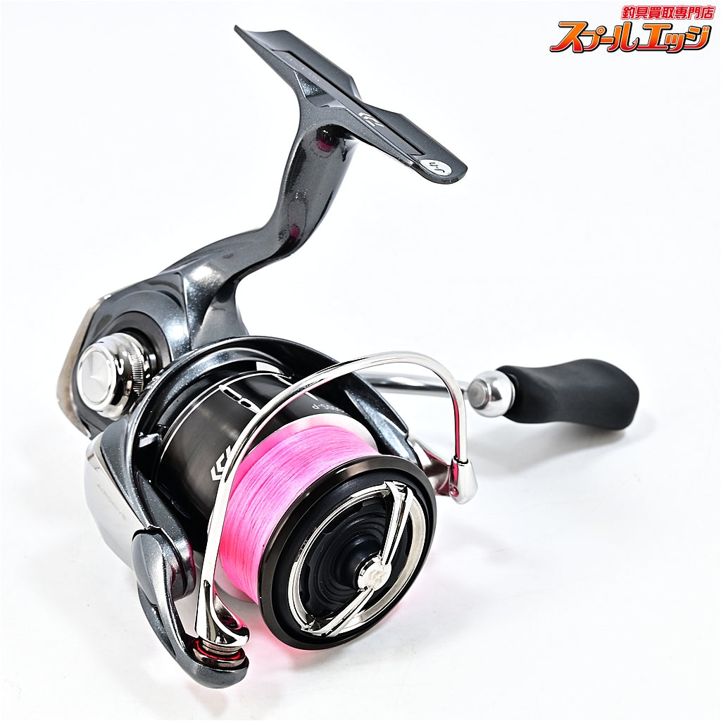 【ダイワ】 24ルビアス LT 2000S-P DAIWA LUVIAS